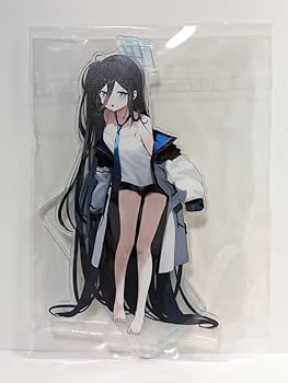 ブルアカ　アリス　ユウカ　アクリルスタンド　7点セット　海外限定　公式正規品 fit=scale-down,w=1200
